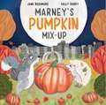 Marney's Pumpkin Mix-Up