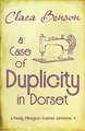 A Case of Duplicity in Dorset