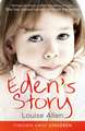 Eden's Story