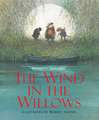 Grahame, K: Wind in the Willows