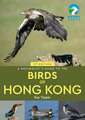 A Naturalist's Guide to the Birds of the Hong Kong (2nd ed)