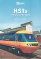 HSTs: The Western Region