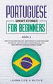 Portuguese Short Stories for Beginners Book 5