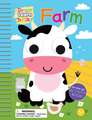 Draw, Learn & Play - Farm