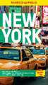 New York Marco Polo Pocket Travel Guide - with pull out map