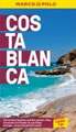 Costa Blanca Marco Polo Pocket Guide