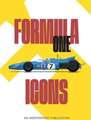 Formula One Icons