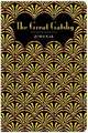 The Great Gatsby Journal - Lined