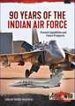 90 Years of the Indian Air Force