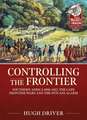 Controlling the Frontier