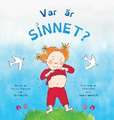 Var är sinnet?