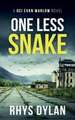 ONE LESS SNAKE