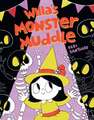 WILLAS MONSTER MUDDLE