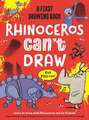 Rhino Can't Draw, But You Can!