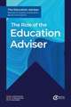 Role of the Education Adviser