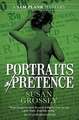 Portraits of Pretence