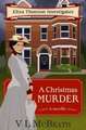 A Christmas Murder