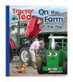 Tractor Ted Lift the Flap