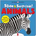 Animals (Slide & Surprise!)