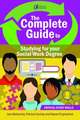 The Complete Guide to Studying for your Social Work Degree