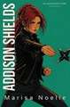 Addison Shields