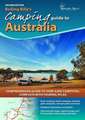 Boiling Billy's Camping Guide to Australia: Comprehensive Guide to Over 3,000 Campsites Complete with Touring Atlas