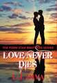 Love Never Dies