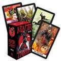 Ninja Tarot