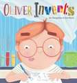 Oliver Invents