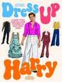 Dress Up Harry