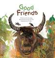 Good Friends: Symbiotic Relationships