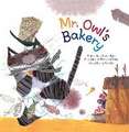 Mr. Owl's Bakery: Counting in Groups