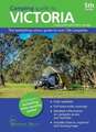 Camping Guide to Victoria