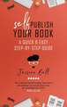 Self-Publish Your Book