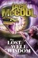 CHRONICLES OF JACK MCCOOL THE LOST WELL