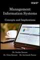 Management Information Systems