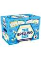 The Spelling Box - 2nd Class