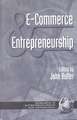 E-Commerce and Entrepreneurship (Hc)