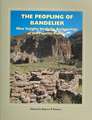 The Peopling of Bandelier: New Insights from the Archaeology of the Pajarito Plateau