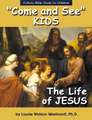 The Life of Jesus