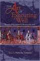 The Art of Executing Well – Rituals of Execution in Renaissance Italy