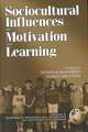 Research on Sociocultural Influences on Motivation and Learning Vol. 2 (Hc)