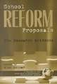 School Reform Proposals