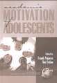 Academic Motivation of Adolescents (Hc)