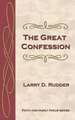 The Great Confession