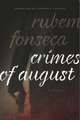 Crimes of August: A Novel