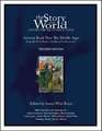 Story of the World, Vol. 2 Activity Book – History for the Classical Child: The Middle Ages