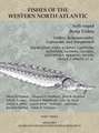 Soft-rayed Bony Fishes: Orders Acipenseroidei, Lepisostei, and Isospondyli: Part 3