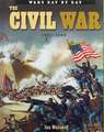 The Civil War: 1861-1865