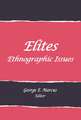 Elites: Ethnographic Issues